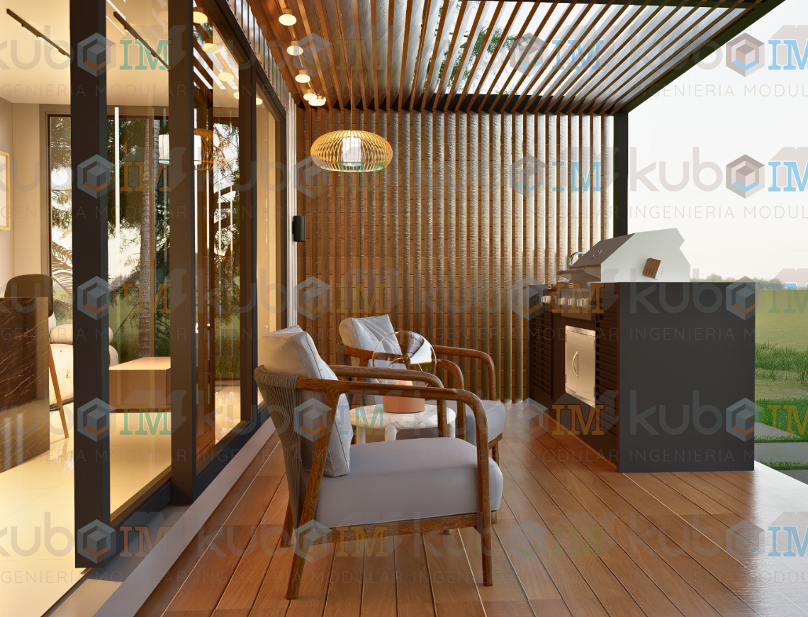 kubo im contenedores cancun ingenieria modular