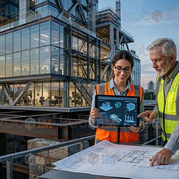 kubo im contenedores cancun ingenieria modular