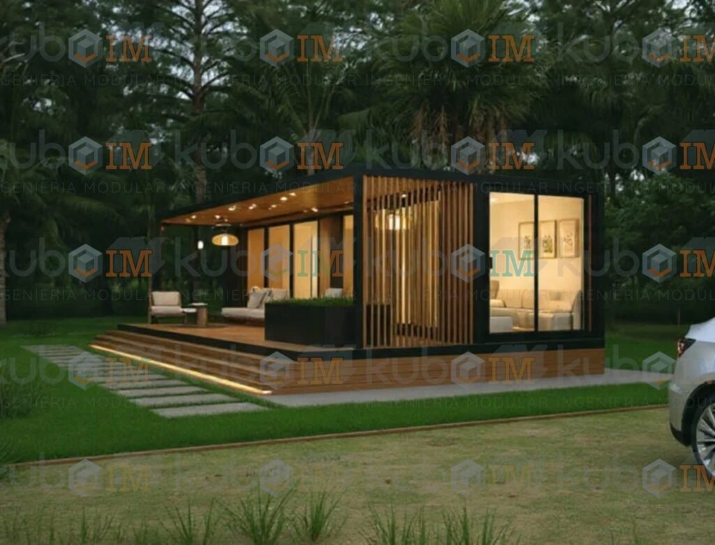 kubo im contenedores cancun ingenieria modular
