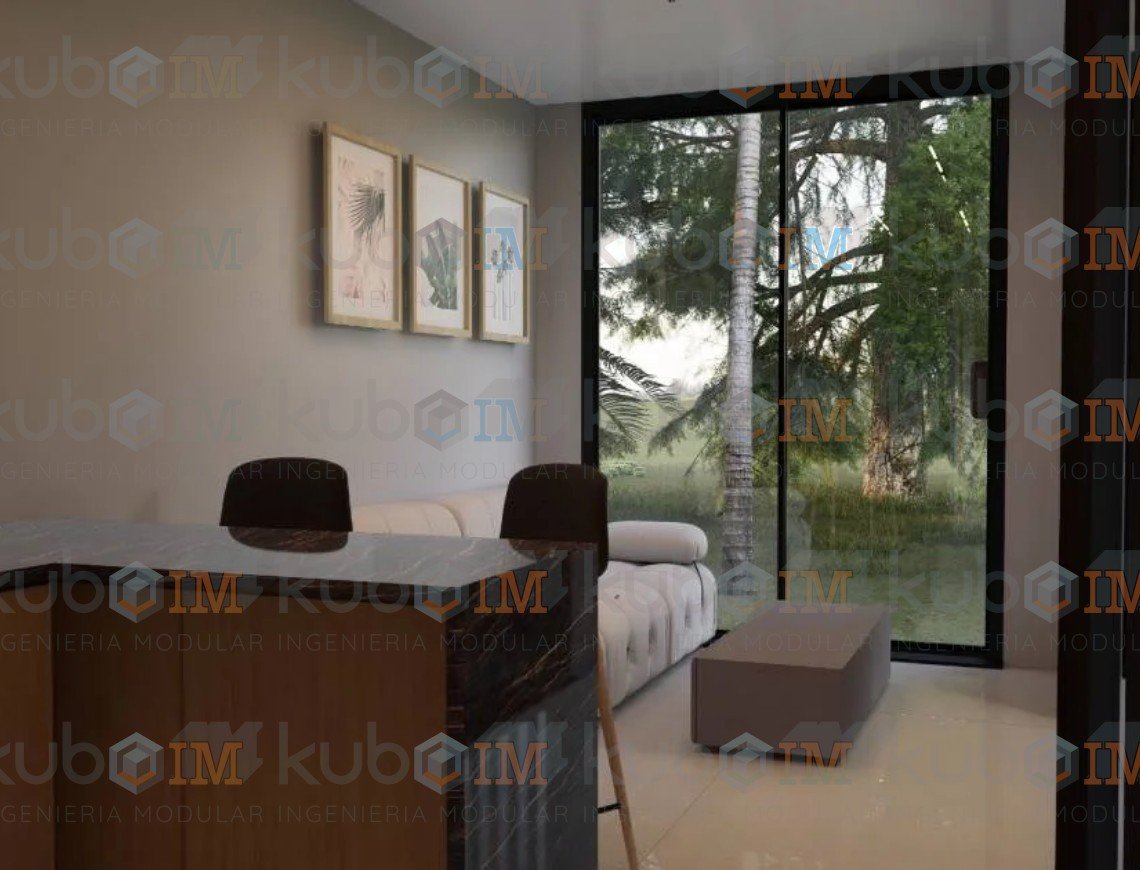 kubo im contenedores cancun ingenieria modular
