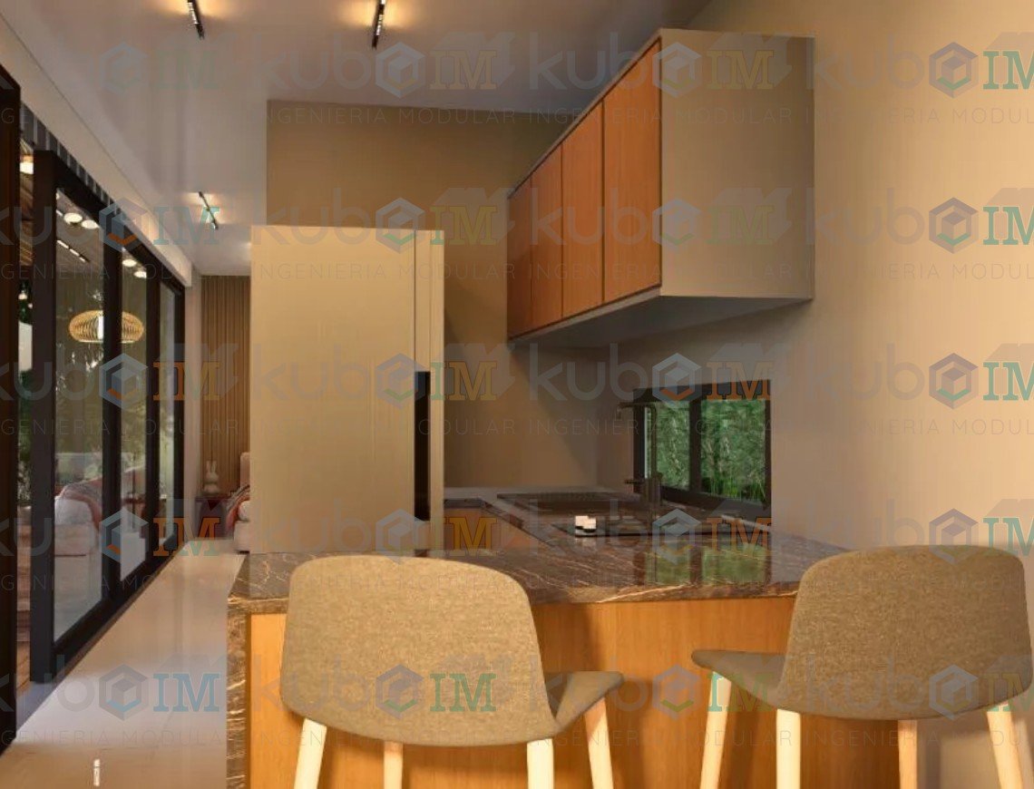 kubo im contenedores cancun ingenieria modular