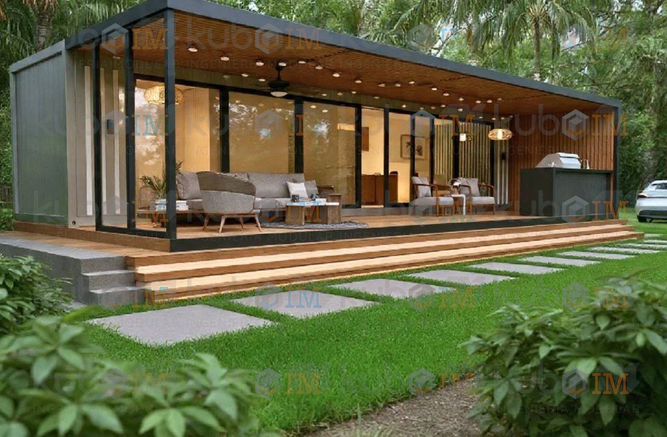 kubo im contenedores cancun ingenieria modular