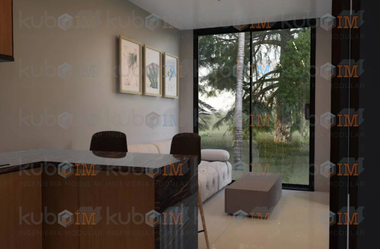 kubo im contenedores cancun ingenieria modular