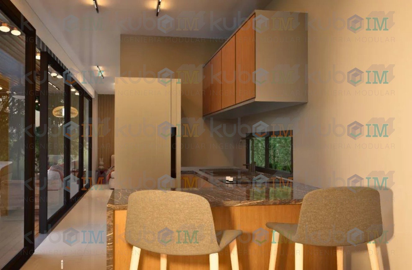kubo im contenedores cancun ingenieria modular