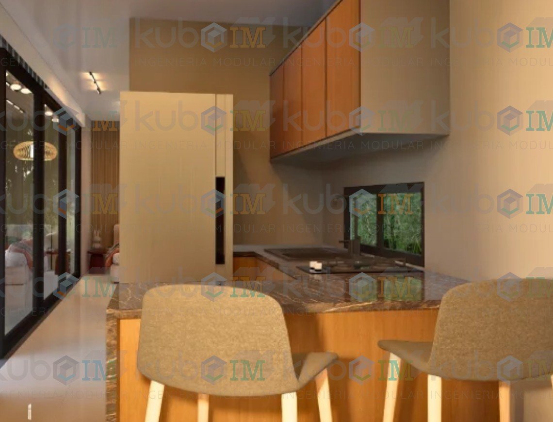 kubo im contenedores cancun ingenieria modular
