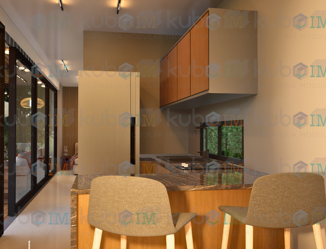 kubo im contenedores cancun ingenieria modular