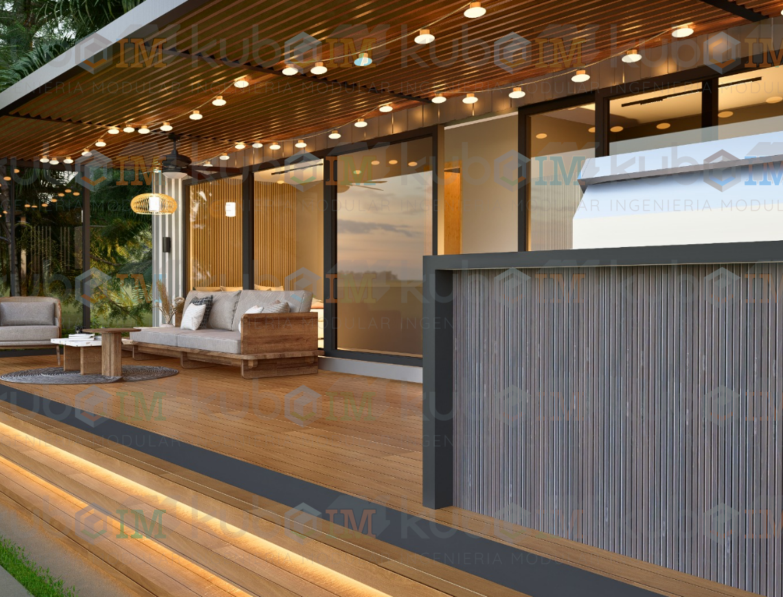 kubo im contenedores cancun ingenieria modular