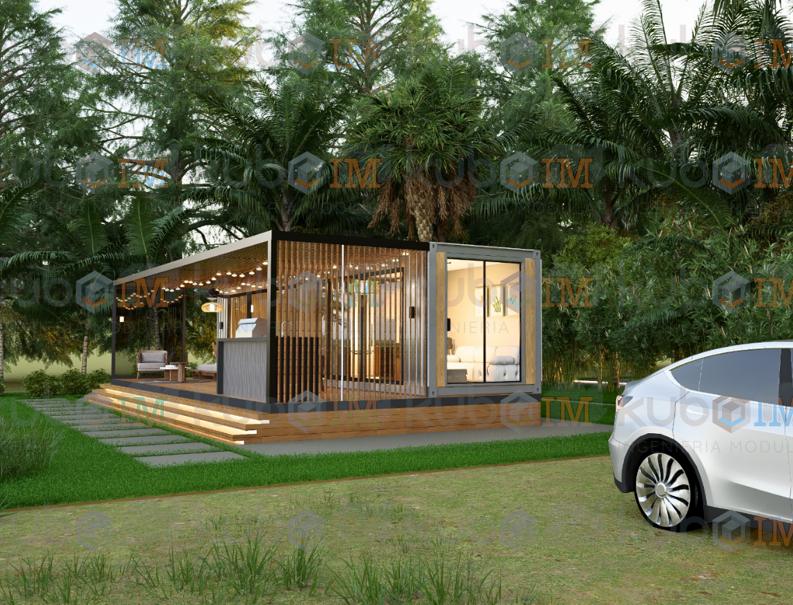 kubo im contenedores cancun ingenieria modular