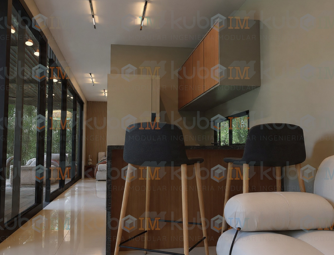 kubo im contenedores cancun ingenieria modular