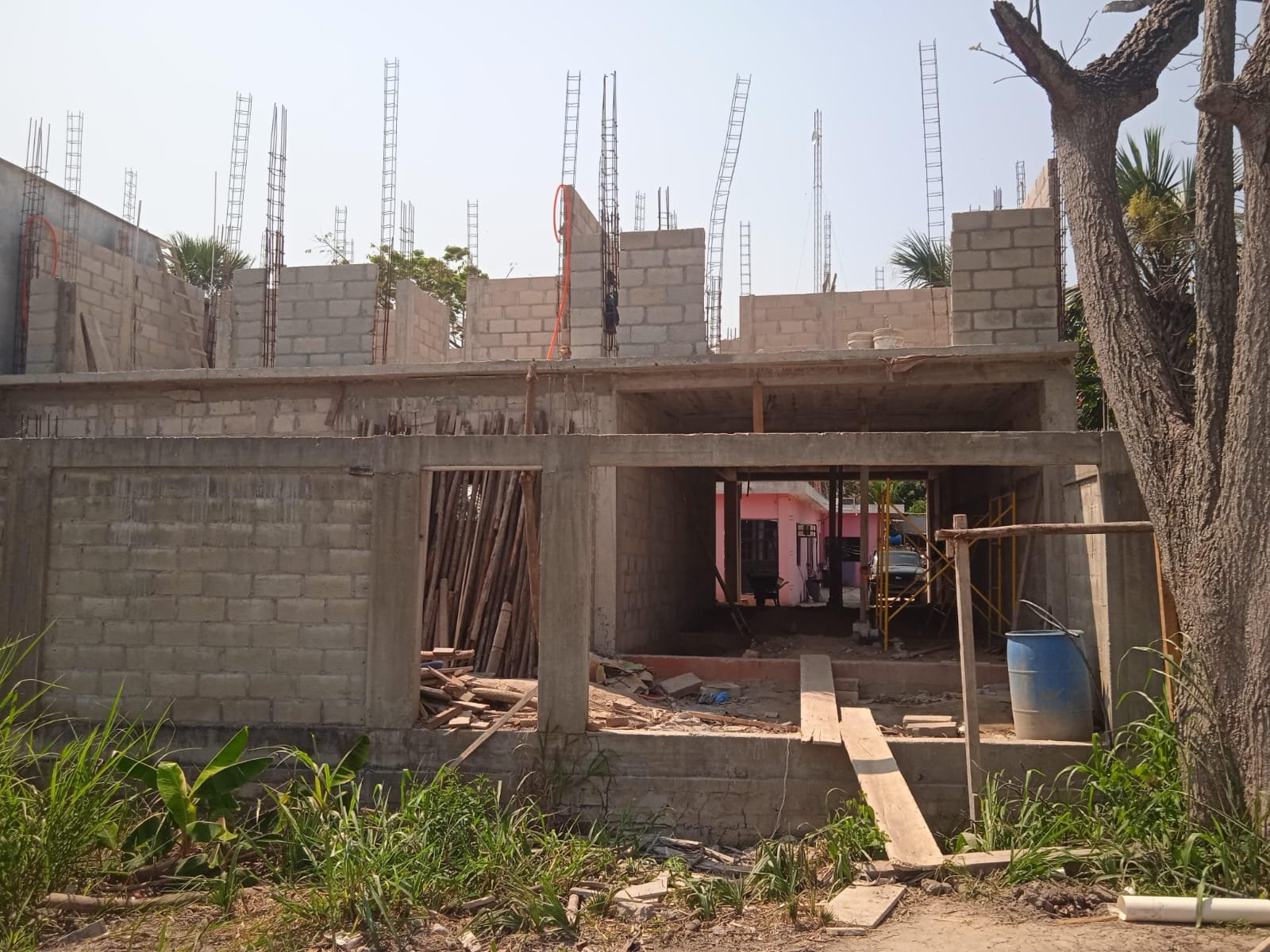 kubo ingenieria civil obras