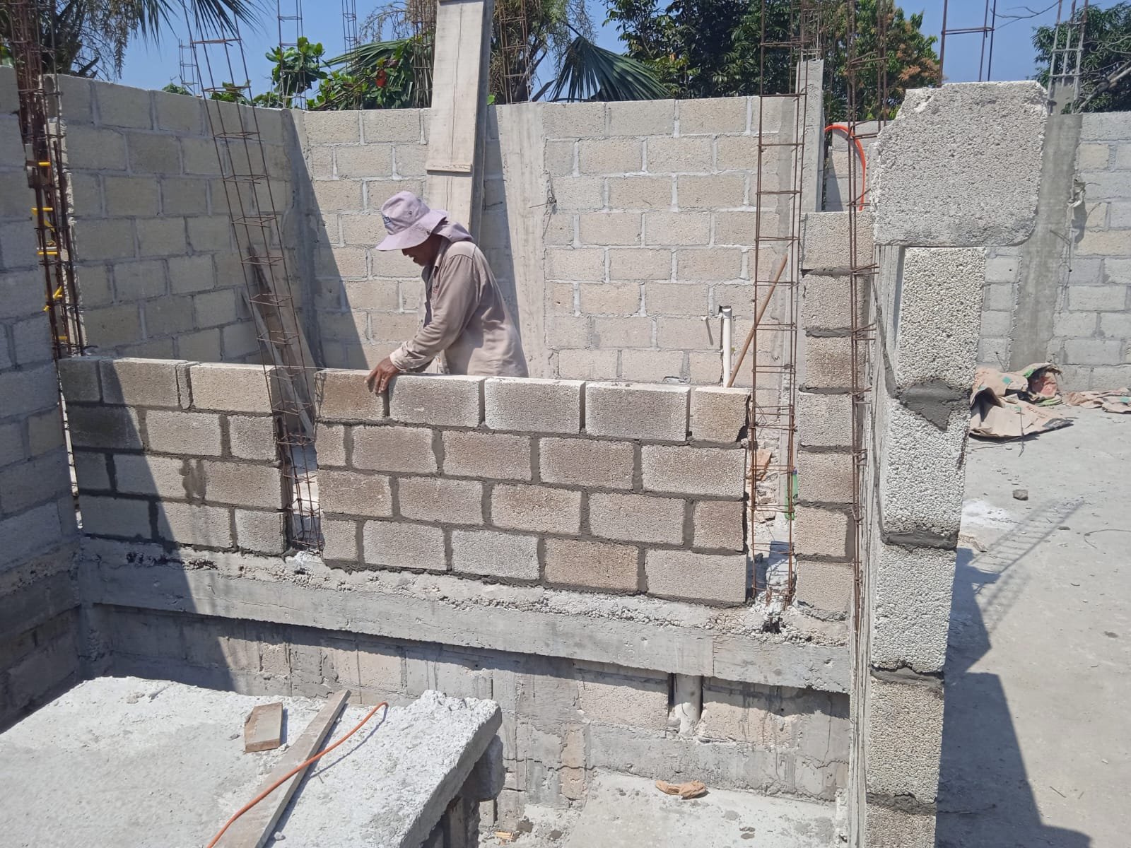 kubo ingenieria terminados