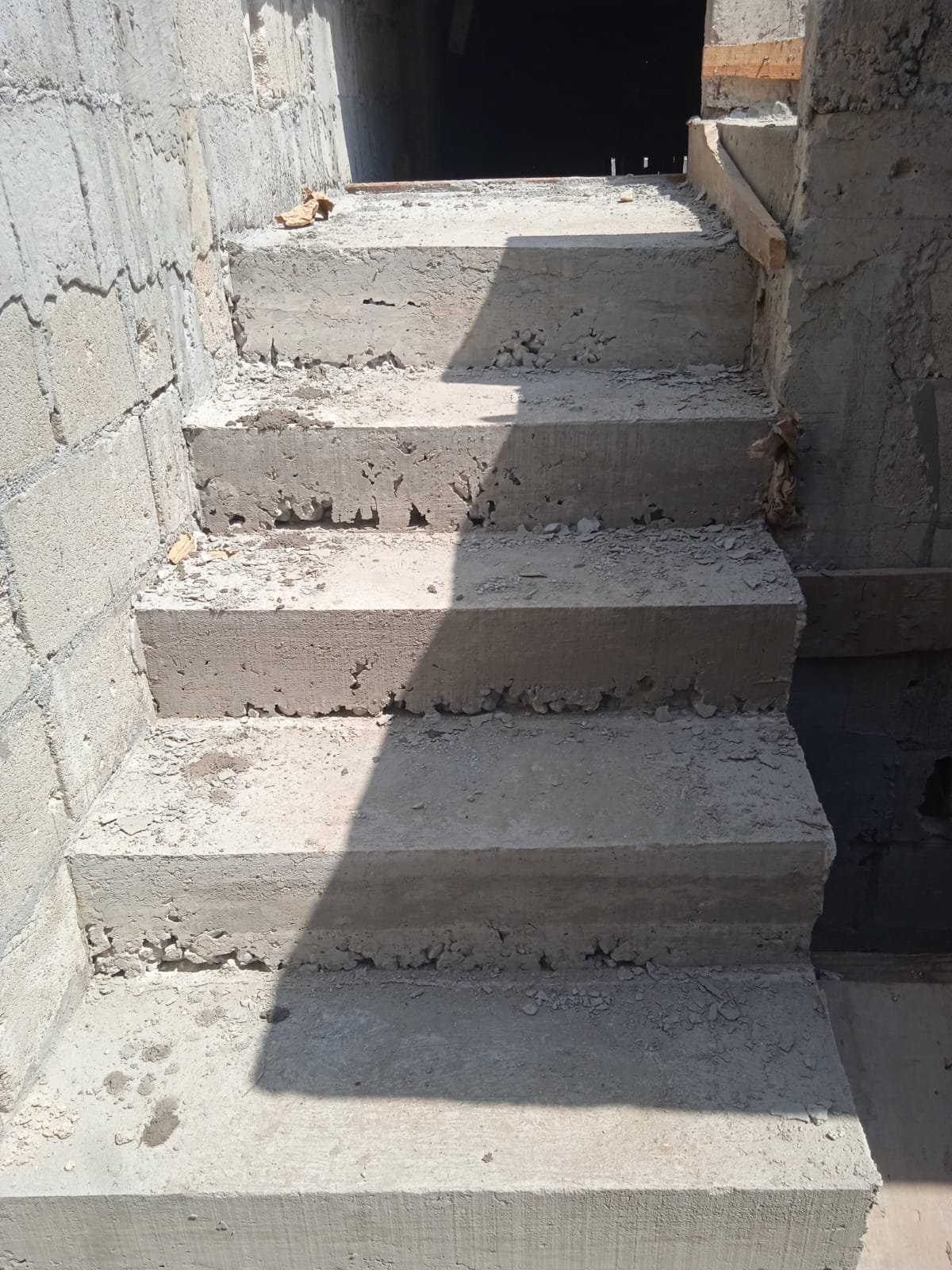 kubo ingenieria civil detalle acabado