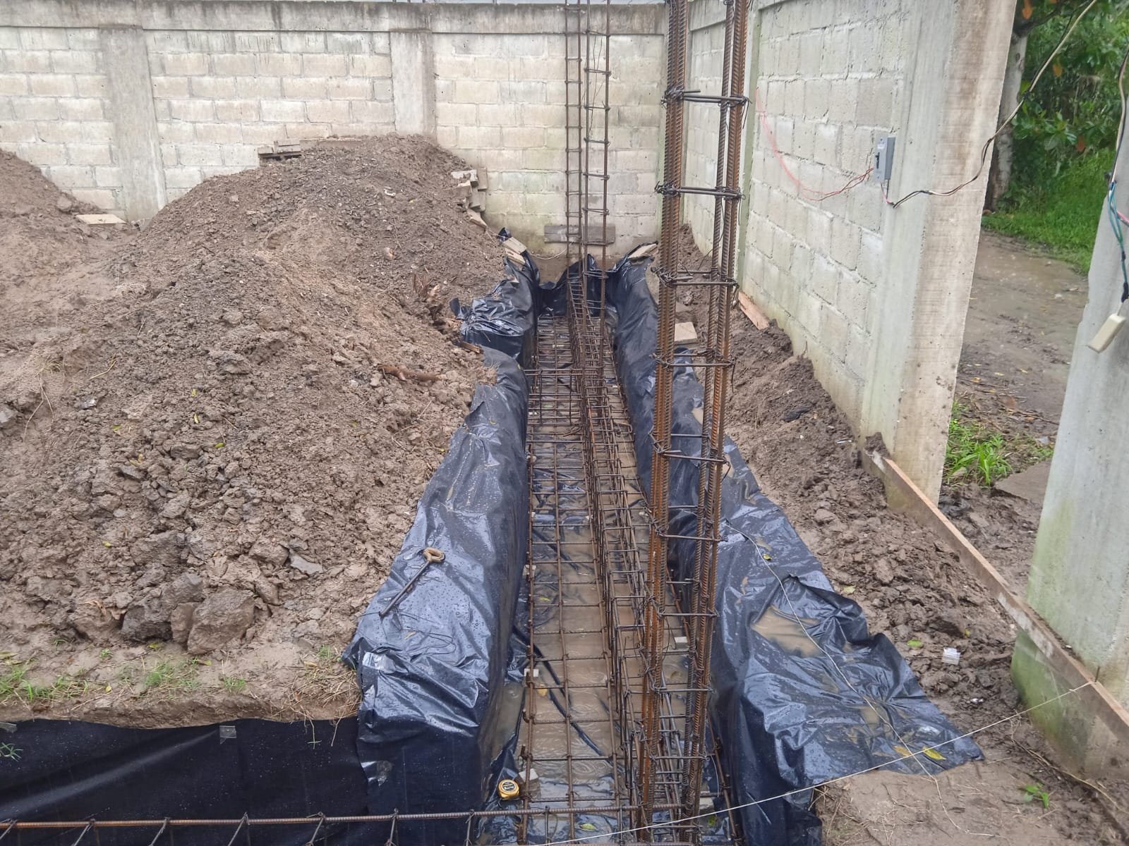 kubo ingenieria obra civil