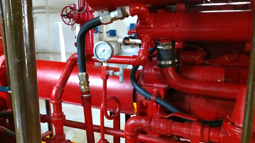 kubo ingenieria hidraulica comercial
